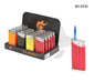 SH-9332 Clickit Lighter -20pcs Lighter