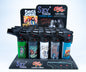 Sky101Cc Torch Sk101Cc By Cheech & Chong Lighter