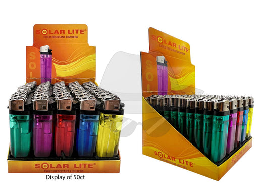 Solar Lite Cheap Lighter