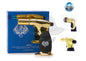Special Blue Diablo Torch Lighter
