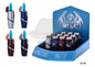 Special Blue Torch Pro-3 -12Ct Lighter