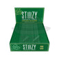 STIIIZY ORGANIC HEMP ROLLING PAPER King Size Rolling Papers