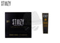 STIIIZY UNBLEACHED PREMIUM ROLLED CONE King Size Rolling Papers