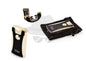 Tesla Coil Lighters Usb Rechargeable Windproof Arc Lighter