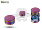 The Kind Pen Aluminum Bi-Level Grinder Grinder