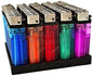Toyo Disposable Lighter 50Ct Lighter