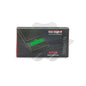 Truweigh Apex Digital Mini Scale - 100G X 0.01G Black 1000Gx0.1G Scale