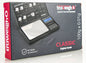 Truweigh Classic Digital Scale - Black 100Gx0.01G Scale