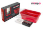 Truweigh Crimson Collapsible Bowl Scale 1000G X 0.1G