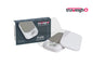 Truweigh Flex Mini Scale – 200G X 0.01G White