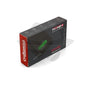 Truweigh Gauge Digital Mini Scale - Black 600Gx0.1G Scale