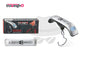 Truweigh Hook Digital Luggage Scale - 110Lb X 0.2Lb Scale