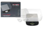 Truweigh Intrepid Series Black Compact Bench Scale With Bowl 10Kgx1G Scale