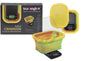 Truweigh Mini Crimson Collapsible Bowl 100G X 0.01G - Rasta Scale