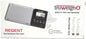 Truweigh Regent Digital Scale – 200G X 0.01G