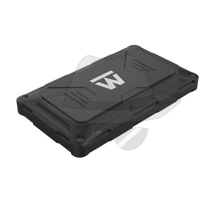Truweigh Riot Scale - 100G X 0.01G Black Scale