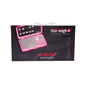 Truweigh Robust Scale – 500G X 0.01G Pink