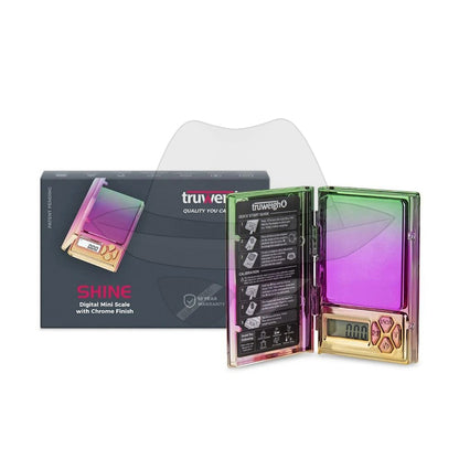 Truweight Shine Mini Scale 100Gx0.01G