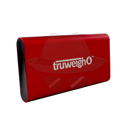 Truweigh Slide Digital Mini Scale – 200g x 0.01g Scale