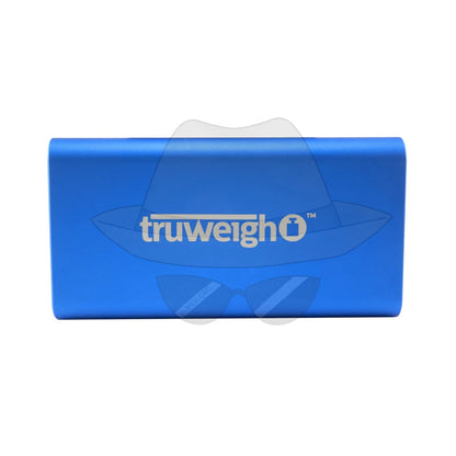 Truweigh Slide Digital Mini Scale – 200g x 0.01g Scale