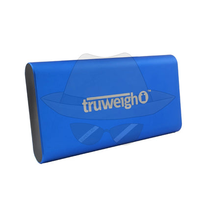 Truweigh Slide Digital Mini Scale – 200g x 0.01g Scale
