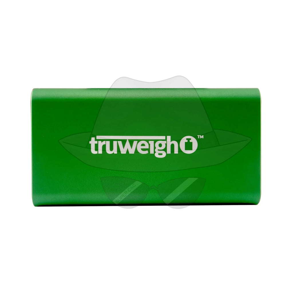 Truweigh Slide Digital Mini Scale – 200g x 0.01g Scale