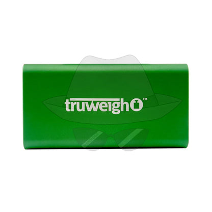 Truweigh Slide Digital Mini Scale – 200g x 0.01g Scale