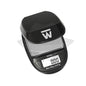 Truweigh Sonic Digital Mini Scale - 100G X 0.01G 100Gx0.01G Black Scale