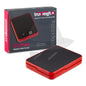 Truweigh Storm Mini Scale 200G X 0.01G / Red Scale