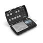 Truweigh Tuff-Weigh Digital Mini Scale 200G X 0.01G Black