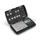 Truweigh Tuff-Weighdigital Mini Scale 100Gx0.01G Bk Scale