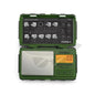 Truweigh Tuff-Weighdigital Mini Scale 1000Gx0.1G Gn Scale