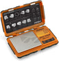 Truweigh Tuff-Weighdigital Mini Scale 1000Gx0.1G Or Scale