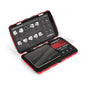 Truweigh Tuff-Weighdigital Mini Scale 1000Gx0.1G Rd Scale