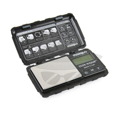 Truweigh Tuff-Weighdigital Mini Scale Scale