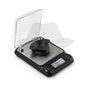 Truweigh Xeno Digital Milligram Scale 20G X 0.001G - Black Scale