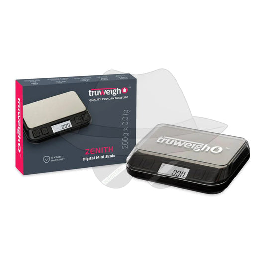 Truweigh Zenith Mini Scale X 200G 0.01G