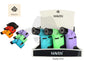 Tusk - Collection By Maven Torch-6Ct Lighter