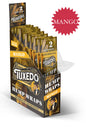 Tuxedo Wraps 25S Mango Rolling Papers