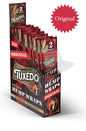 Tuxedo Wraps 25S Original Rolling Papers