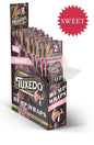 Tuxedo Wraps 25S Sweet Rolling Papers