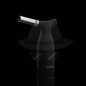 Ultra By Maven Torch Black Lighter