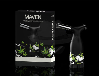 Ultra by Maven Torch Lighter