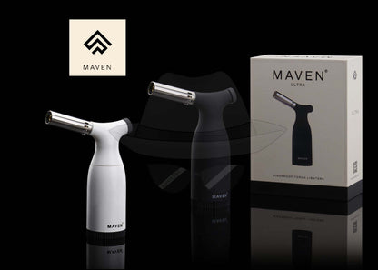 Ultra By Maven Torch Lighter