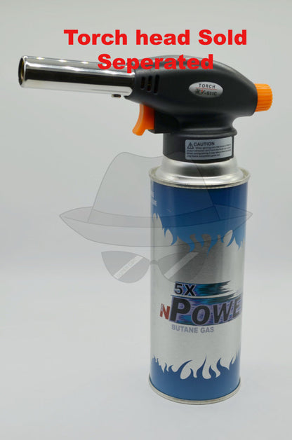 Us Butane 8Oz Lighter