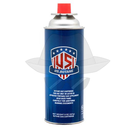 Us Butane 8Oz Lighter