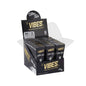 Vibes Cones Box - King Size Ultra Thin Rolling Papers
