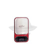 Weighmax 2T-100 Digital Scale Red