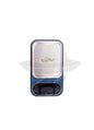 Weighmax 2T-1000 Digital Scale 1000G-0.1G Blue