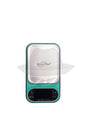 Weighmax 2T-1000 Digital Scale 1000G-0.1G Green